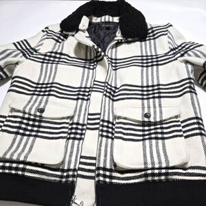 Womens  Inc jacket from Macys